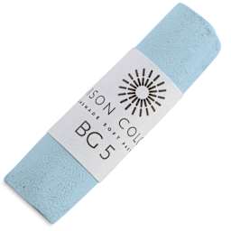 Unison Handmade Pastel - Blue Green 5