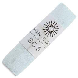 Unison Handmade Pastel - Blue Green 6