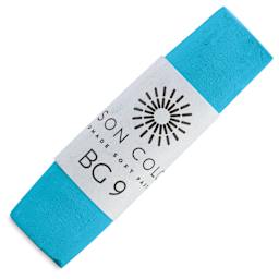 Unison Handmade Pastel - Blue Green 9