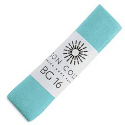 Unison Handmade Pastel - Blue Green 16
