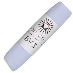 Unison Handmade Pastel - Blue Violet 3