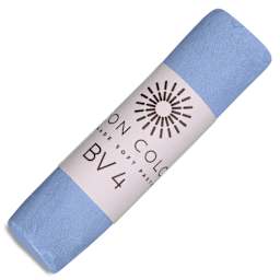 Unison Handmade Pastel - Blue Violet 4
