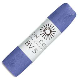Unison Handmade Pastel - Blue Violet 5