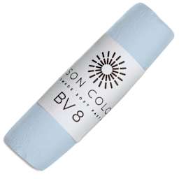 Unison Handmade Pastel - Blue Violet 8