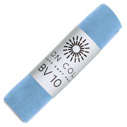 Unison Handmade Pastel - Blue Violet 10