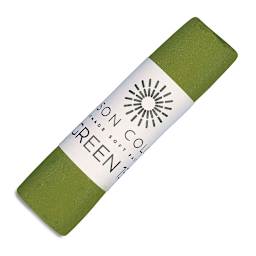 Unison Handmade Pastel - Green 15