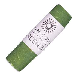 Unison Handmade Pastel - Green 31
