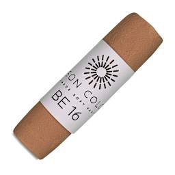 Unison Handmade Pastel - Brown Earth 16