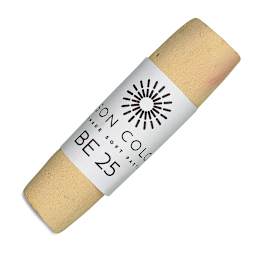 Unison Handmade Pastel - Brown Earth 25