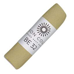Unison Handmade Pastel - Brown Earth 32