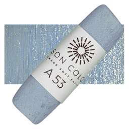 Unison Handmade Pastel - Additional 53 pastel and swatch
