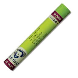 Van Gogh Oil Pastel - Green Yellow 243.5