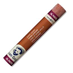 Van Gogh Oil Pastel - Burnt Sienna 411.5