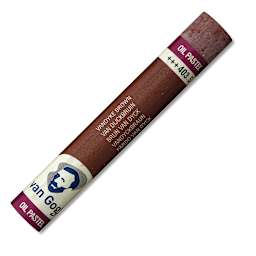 Van Gogh Oil Pastel - Vandyke Brown 403.5