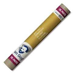 Van Gogh Oil Pastel - Deep Gold 803.5
