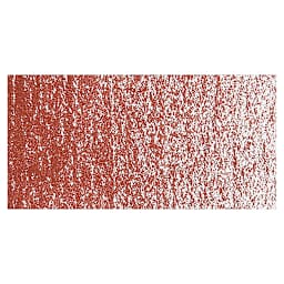 Van Gogh Oil Pastel - Indian Red 347.5 swatch