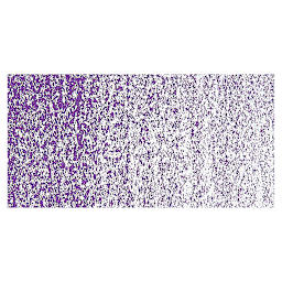 Caran d'Ache Neocolor I Wax Pastel - Lilac swatch