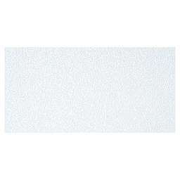 Caran d'Ache Neocolor I Wax Pastel - White swatch
