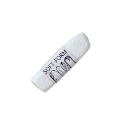 Townsend Artists' Soft Form Pastel - Off White Violet 083L
