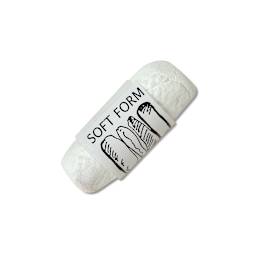 Townsend Artists' Soft Form Pastel - Off White Yellow 080L