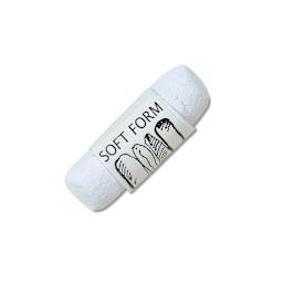 Townsend Artists' Soft Form Pastel - Off White Blue 081D