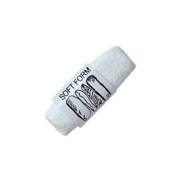 Townsend Artists' Soft Form Pastel - Off White Blue 081L