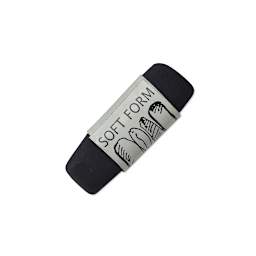 Townsend Artists' Soft Form Pastel - Ultra Blue Black 054D
