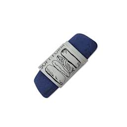 Townsend Artists' Soft Form Pastel - Ultra Blue Black 054L