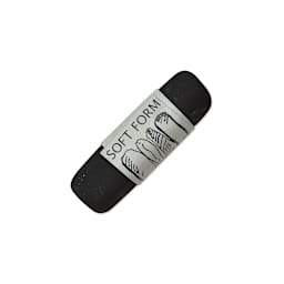 Townsend Artists' Soft Form Pastel - Dark Gray 069
