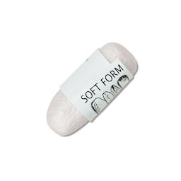 Townsend Artists' Soft Form Pastel - Metallic Aluminum 609