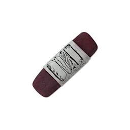 Townsend Artists' Soft Form Pastel - Magenta Red Dark 018D