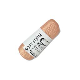 Townsend Artists' Soft Form Pastel - Metallic Warm Red Gold Deep 601
