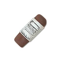 Townsend Artists' Soft Form Pastel - Red Oxide 004D