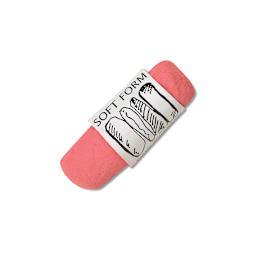 Townsend Artists' Soft Form Pastel - Naphthol Red Light 036L