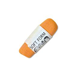 Townsend Artists' Soft Form Pastel - Tuscan Red Orange 023