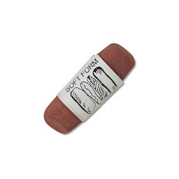 Townsend Artists' Soft Form Pastel - Cadmium Dark 017