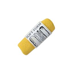 Townsend Artists' Soft Form Pastel - Hansa Yellow 049D