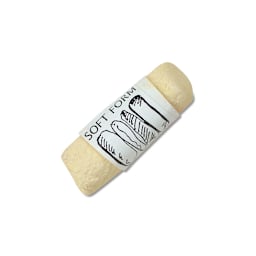 Townsend Artists' Soft Form Pastel - Pale Mars Yellow 113