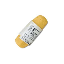 Townsend Artists' Soft Form Pastel - Mars Yellow Light 006L