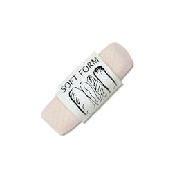 Townsend Artists' Soft Form Pastel - Violet-Orange Pale 108L