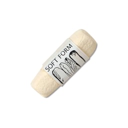 Townsend Artists' Soft Form Pastel - Light Orange 076