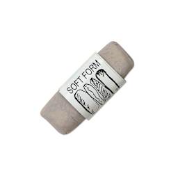 Townsend Artists' Soft Form Pastel - Dark Orange Gray 065