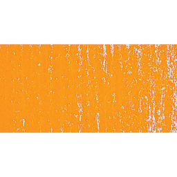 Townsend Artists' Soft Form Pastel - Cadmium Orange 022 swatch