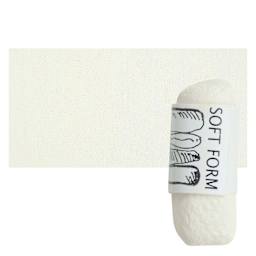 Townsend Artists' Soft Form Pastel - Pale Yellow 089 pastel and swatch