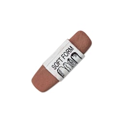 Townsend Artists' Soft Form Pastel - Naphthol Red Orange 038D