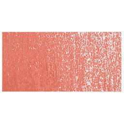 Townsend Artists' Soft Form Pastel - Naphthol Red Orange (Light) swatch
