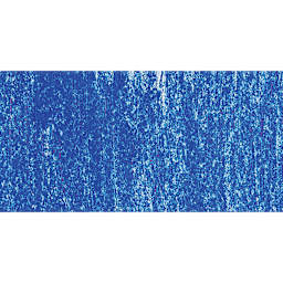 Townsend Artists' Soft Form Pastel - Phthalo Blue 030D swatch