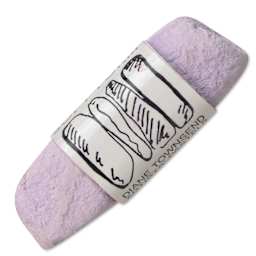 Townsend Artists' Soft Form Pastel - Dark Mauve 073L