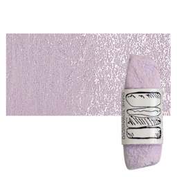 Townsend Artists' Soft Form Pastel - Dark Mauve (Light) pastel and swatch