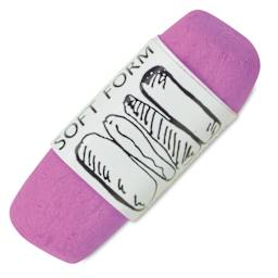 Townsend Artists' Soft Form Pastel - Quinacridone Magenta 042L